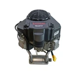 23HP Kawasaki Repower Kit For Scag Tiger Cat Cub. Fixed Price $2098.95.