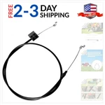 104-8677 Control Cable Fits Toro Lawn Mower 20001 20003 20005 290-935 5.... Fixed Price $21.03.