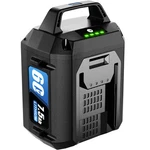 7.5AH Lithium-ion Battery For Toro 60V Flexvolt Snow Blower Shovel Lawn Mower. Fixed Price $188.99.