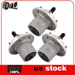 Spindle Assembly For Great Dane Super Surfer Deck Blade 200262 D18030 200041. Fixed Price $79.31.