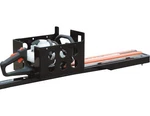 Buyers Products LT15 Multi-rack For Open/enclosed Landscape Trailers. Fixed Price $123.95.