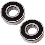 (2) Genuine Oem Toro Ball Bearing 100-1048 Lawn Boy 38-7820. Fixed Price $33.99.