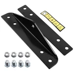 Lawn Mower Trailer Hitch Set For Gravely Ariens 48 52 60 Zero Turn Tractor. Fixed Price $38.99.