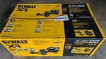 Dewalt 2X20V Max Brushless Cordless 21-1/2 In. Rear Wheel Drive Electric Mower. Fixed Price $379.98.