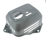 Jonsered/husqvarna L2621 Honda 18320-Z0M-780 Protector, Muffler (new). Fixed Price $16.98.