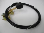 Genuine Toro 110-0913 Throttle Control Cable 5610 5510 5410 Fairway Mower. Fixed Price $84.99.