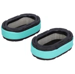 For Husqvarna Engine Lawn Mower Tractor 2PACK Air Filter (full Fit Models. Fixed Price $25.49.