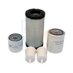 For Kubota Filter Maintenance Kit BX23S BX1880 BX2380 Oil Fuel Air Hydraulic. Fixed Price $44.50.