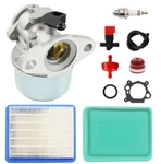 Carburetor For Ryobi Lawnmower 96116000200 W/ Briggs & Stratton Eng. Fixed Price $19.98.