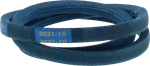 New Blue V-belt 4LK430 Fits Simplicity 1693030 1693303 1693763 990774 990775. Fixed Price $22.65.