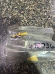 Lawn-boy 678736 Float Valve & Seat Bin 25. Fixed Price $20.00.
