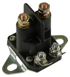 Starter Solenoid Relay For Simplicity Axion Broadmoor Conquest Courier Javelin. Fixed Price $13.00.