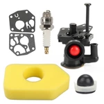 Carburetor For Briggs&stratton 10K902 10L902 10M902 10M912 10H902 10J902 10J912. Fixed Price $12.99.