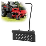 Mower Discharge Shield Chute Blocker For Encore Ferris John Deere #088-6004-00. Fixed Price $165.00.