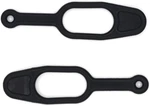 82-5690 Retainer-duct For Zero Turn Twin Baggers Compatible With Toro 825690. Fixed Price $15.40.