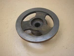 Gravely 14-G 16-G 20-G 8122 8162 Tractor Forward Reverse Clutch Hub 18024. Fixed Price $49.99.