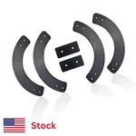 ARP2100 21IN Snow Blower Rubber Paddle For Ego SNT2100 SNT2102 SNT2103 Black Oem. Fixed Price $77.66.