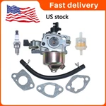 Carburetor Fuel Filter Line Kit #16100-ZG9-M01 For Honda HRB215K HR215K1. Fixed Price $19.28.