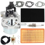 Carburetor For Remington RM210 Push Mower 12A-A2M5883 Replace Huayi HY-5X65B. Fixed Price $19.98.