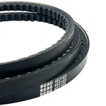 Scag Oem 483165 Belt, Stt Pump Drive -10 Mph. Fixed Price $60.60.
