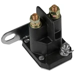 Starter Solenoid For Toro Lawn Tractor LX420 LX460 LX465 LX500 / 112-0309. Fixed Price $13.00.