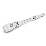 Duralast 1/4IN Drive 100-POSITION Full Polish Flex Head Ratchet Part # 51-003. Fixed Price $34.99.