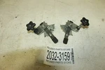 2001 Murray 22" 2N1 225130X00A Lawnmower Rear Height Adjusters 672644MA. Fixed Price $45.00.