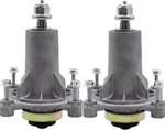 Spindle Assembly For Husqvarna YT16542 YT1942 YT42LS YTA18542 42"DECK. Fixed Price $67.99.