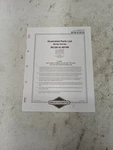 Briggs & Stratton Illustrated Parts List 90100 90199 MS-2751-2/94. Fixed Price $13.99.