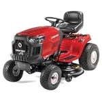 Troy-bilt 13A877BSA23 Pony 42" Gas Riding Lawn Mower 547CC Engine 7-SPEED Manual. Fixed Price $699.00.