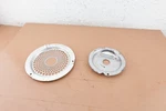 Lawn Boy 3052 Mower Oem Flywheel Screen. Fixed Price $9.99.