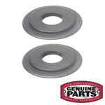 Genuine Oem Toro 614426 Stepped Washer For Recycler Lawn Mowers - Pack. Fixed Price $10.99.