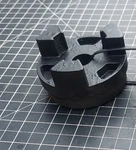 Case Ingersoll 646 Lovejoy C25290/C25210/C18235 Oem Pump Side Coupler Used. Fixed Price $141.60.