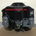 Kawasaki 726CC Engine For FR651V-AS27-R On Scag SFZ52-21FR Mower. Fixed Price $1998.95.