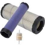 Tested Before Shipping 1213661 Lawn Mower Air Filter Caterpillar Toro Z. Fixed Price $28.87.