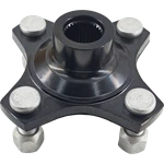 103995001 Golf Cart Rear Wheel Hub Assy For Carryall Gas With Subaru EX40 Engine. Fixed Price $69.99.