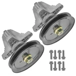 Spindle Assembly For Mtd 13A2775S000 13AX795S004 Yard Machines 42" Lawn Tractor. Fixed Price $59.00.