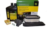John Deere 445 Lawnmower Home Maintenance Kit - LG180. Fixed Price $97.58.