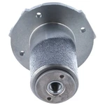 Spindle Assembly Gravely Pro-stance 52 Efi 60 Stand-on Mower 69219700. Fixed Price $145.01.