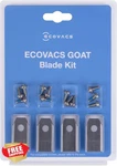 Ecovacs Goat Robot Lawn Mower Blades Kit O1000 Rtk A2500 A3000. Fixed Price $27.99.