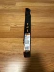 Power Care Universal 20" 3-IN-1 Walk Behind Mower Blade 490-100-H090 181-159. Fixed Price $9.99.