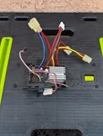 Kobalt Kmp 5040-06 40V Lawn Mower Parts: Control Module Board Self-propelled. Fixed Price $35.99.