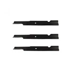 Deck Blades 61'' Fits Ferris Zero Turn Mower IS2100Z IS3200Z IS700Z F210Z. Fixed Price $56.74.