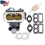 Carburetor Fit For Kawasaki 15004-0940 FX801V 15004-0866 Lawn Mower Z930R FH661V. Fixed Price $25.00.