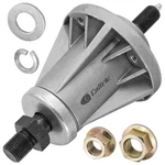 48" Deck Spindle For Toro 74352 74353 / ZX480 74704 Timecutter Mower. Fixed Price $48.00.