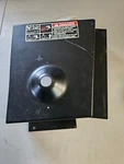 New Holland TR88D9590 Shield For MY16, MY17, LS25, LS45, LS55. Fixed Price $100.00.