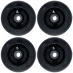 Cub Cadet 634-3159 5" Deck Wheel Pro 100 Z-force SX48 SZ60 LZ60 4-PACK. Fixed Price $120.68.