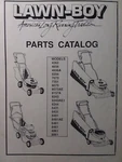 Lawn-boy Omc Walk-behind Mower Parts Manual 4262 5253 7073 8073AE 8431 8481 8861. Fixed Price $84.96.