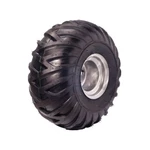 97200 Dixie Chopper 25" 12" 9" Turf Boss Iii Tire For 3066LP & More Mowers. Fixed Price $358.02.