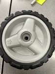 Husqvarna Genuine Oem Mower Wheel - 581685101 Husky D. Fixed Price $25.99.